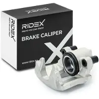 RIDEX 78B2079 Remklauw