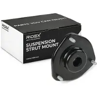 RIDEX 1180S1712 Veerpootlager
