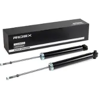 RIDEX 854S18025 Schokdemper