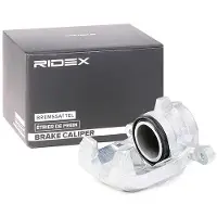 RIDEX 78B0633 Remklauw