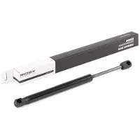 RIDEX 514G0080 Gasveer motorkap