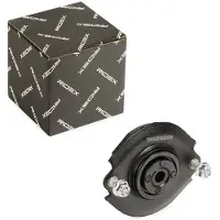 RIDEX 1180S0607 Veerpootlager