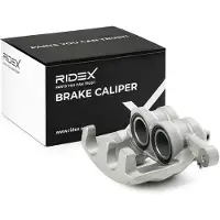 RIDEX 78B2826 Remklauw