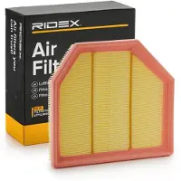 RIDEX 8A1143 Luchtfilter