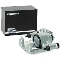 RIDEX 78B0121 Remklauw