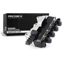 RIDEX 689C0075 Bobine