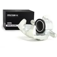 RIDEX 78B0354 Remklauw