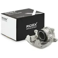 RIDEX 78B1558 Remklauw