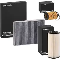 RIDEX 4055F19486 Filterset