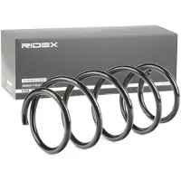 RIDEX 188C0314 Chassisveer