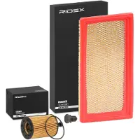 RIDEX 4055F18913 Filterset