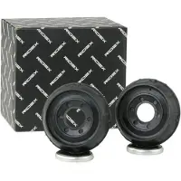 RIDEX 1180S0710 Veerpootlager