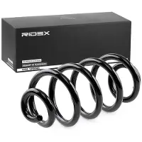 RIDEX 188C0557 Chassisveer