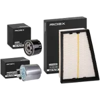 RIDEX 4055F8760 Filterset