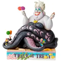 Enesco Ursula from The Little Mermaid