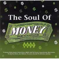 Ace Records The Soul Of Money Records