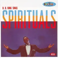 Import B.B.King Sings Spirituals