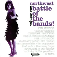 Import Northwest battle of the bands vol 1