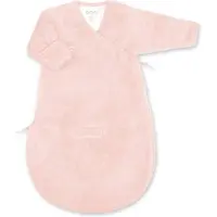 Bemini Babyslaapzak - MAGIC BAG 1-4m - TOG 2.5 - Zachte warmte - Blush