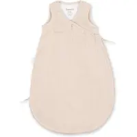Bemini Babyslaapzak - MAGIC BAG 0-1m - TOG 0.5 - Hydrofiele zomergaze - Linnen