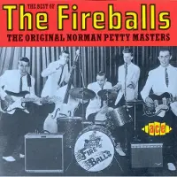 Import Best of the fireball