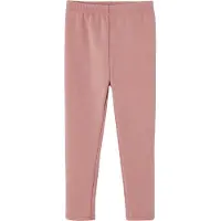 Vertbaudet Meisjeslegging met fleecevoering rouge
