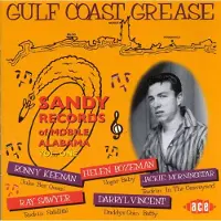 Import Sandy story vol1