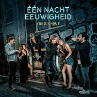 Sony bmg Van Dik Hout - EEN NACHT EEUWIGHEID | CD