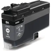 Brother Inktpatroon LC427XLBK