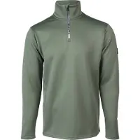 Brunotti Skipully Men Heros Fleece Vintage Green-S