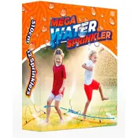 Ruby toys Mega Water Sprinkler - 310 cm