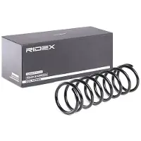 RIDEX 188C0468 Chassisveer