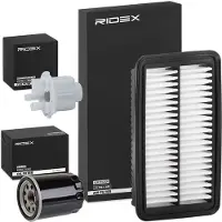 RIDEX 4055F25908 Filterset