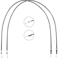 RIDEX 124C1177 Handremkabel