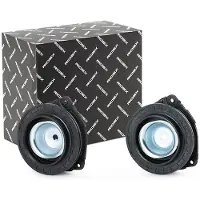 RIDEX 1180S0697 Veerpootlager