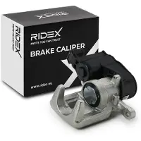 RIDEX 78B2059 Remklauw