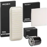 RIDEX 4055F0071 Filterset