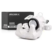 RIDEX 78B0018 Remklauw