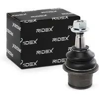 RIDEX 2462S0444 Fuseekogel