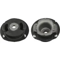 RIDEX 1180S0879 Veerpootlager