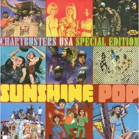 Import Chartbusters USA sunshine pop