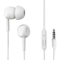 Thomson EAR3005W In-Ear Earphones