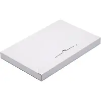 Cleverpack BRIEVENBUSBOX A5 230x160X26MM KARTON WT