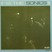 ACE Here Are The Sonics!!!