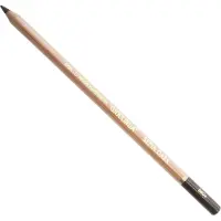 Koh-I-Noor - Krijtpotlood Koh-I-Noor gioconda 8804 donker sepia | 12 stuks