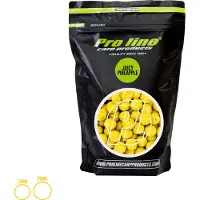 Pro Line Juicy Pineapple - Boilie - 15mm - 1kg