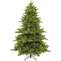 Triumph tree Wyoming Kunstkerstboom - H215 x Ø145 cm - Groen