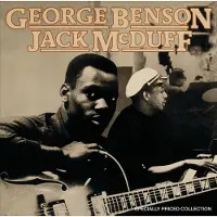 Universal Music George Benson & Jack McDuff (2-Fer)