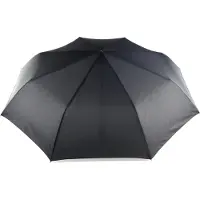 Piquadro Paraplu zwart