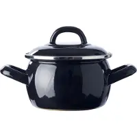 BK Indigo Mini 10 - Black